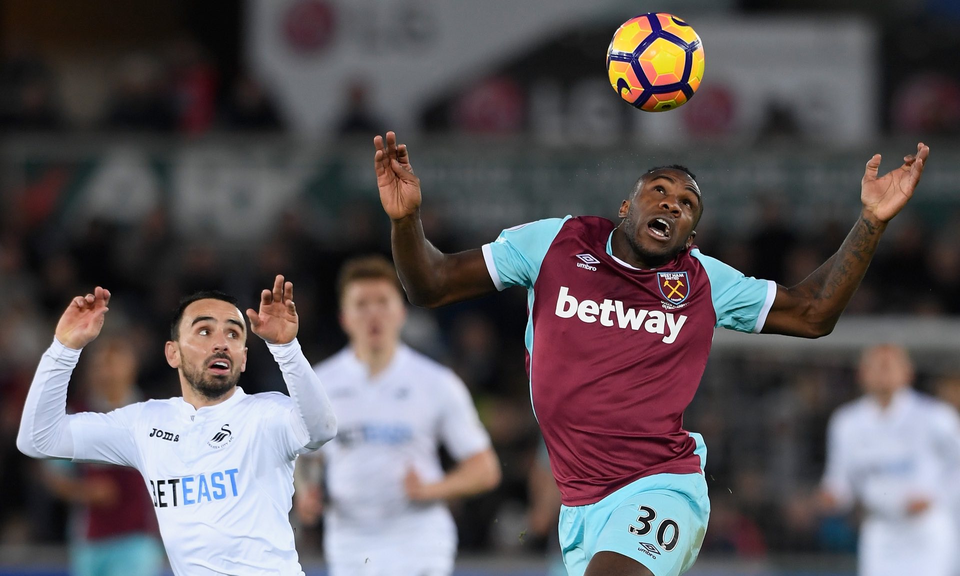 战胜了强大 战胜了强大