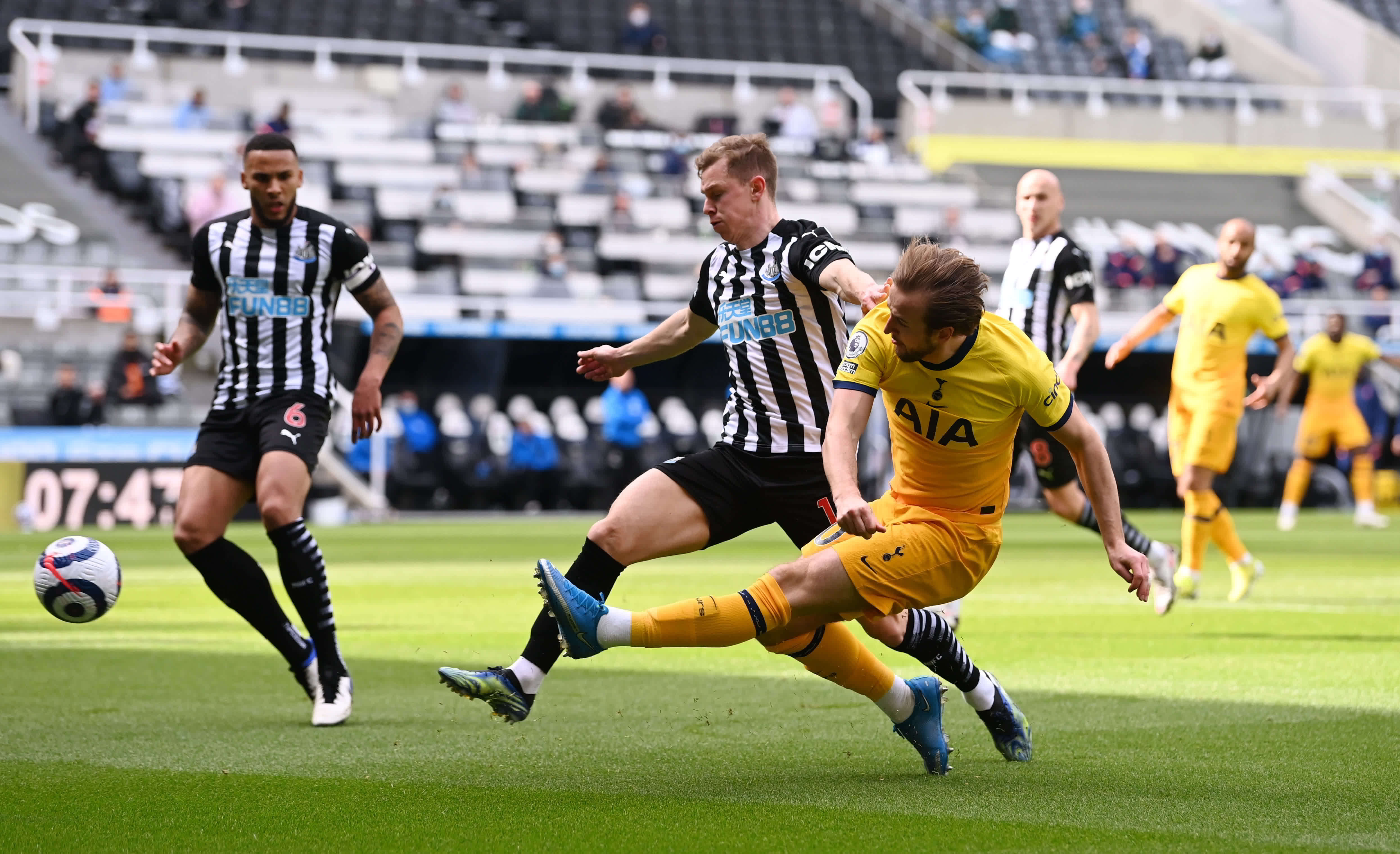 雙重需求 雙重需求