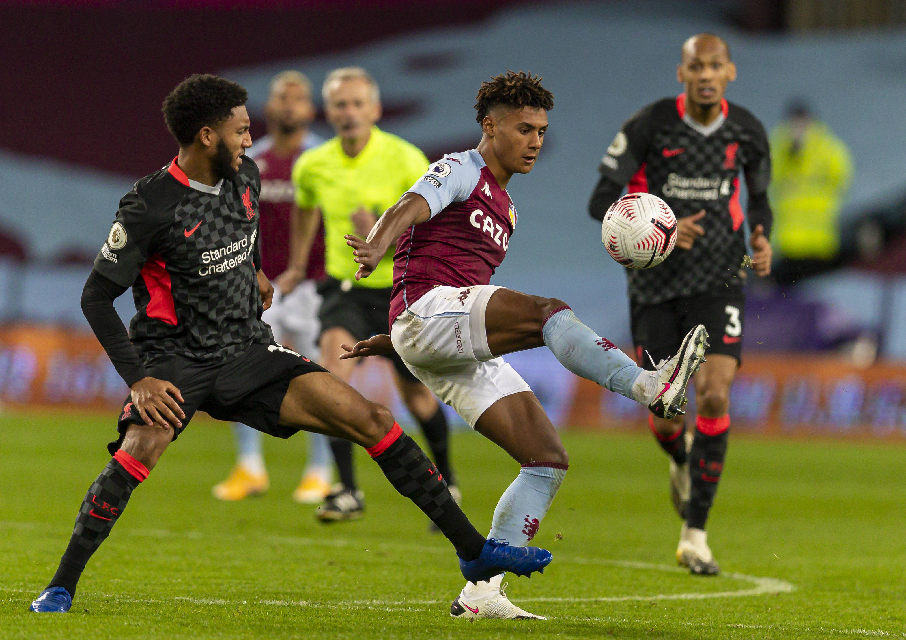 政策层面的 政策层面的