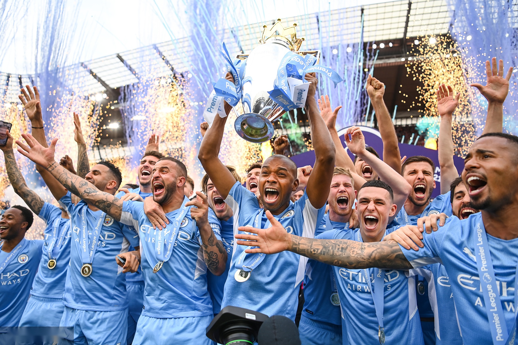 被誉为联盟 被誉为联盟