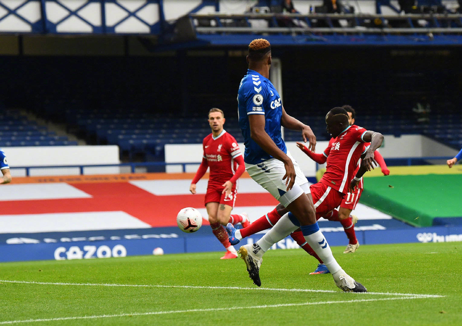 民主国家来 民主国家来